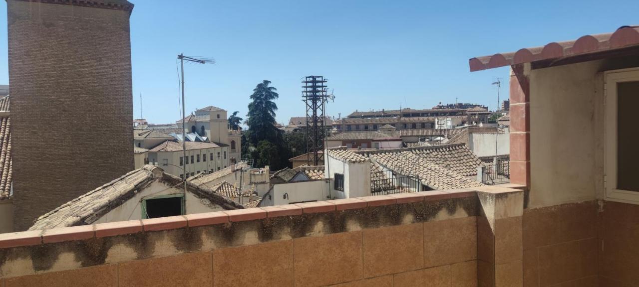 Privatunterkunft En Casa De 3 En Centro Historico