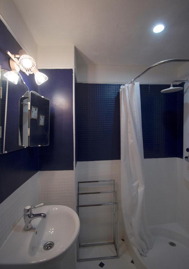 Privatunterkunft En Casa De 3 En Centro Historico Granada