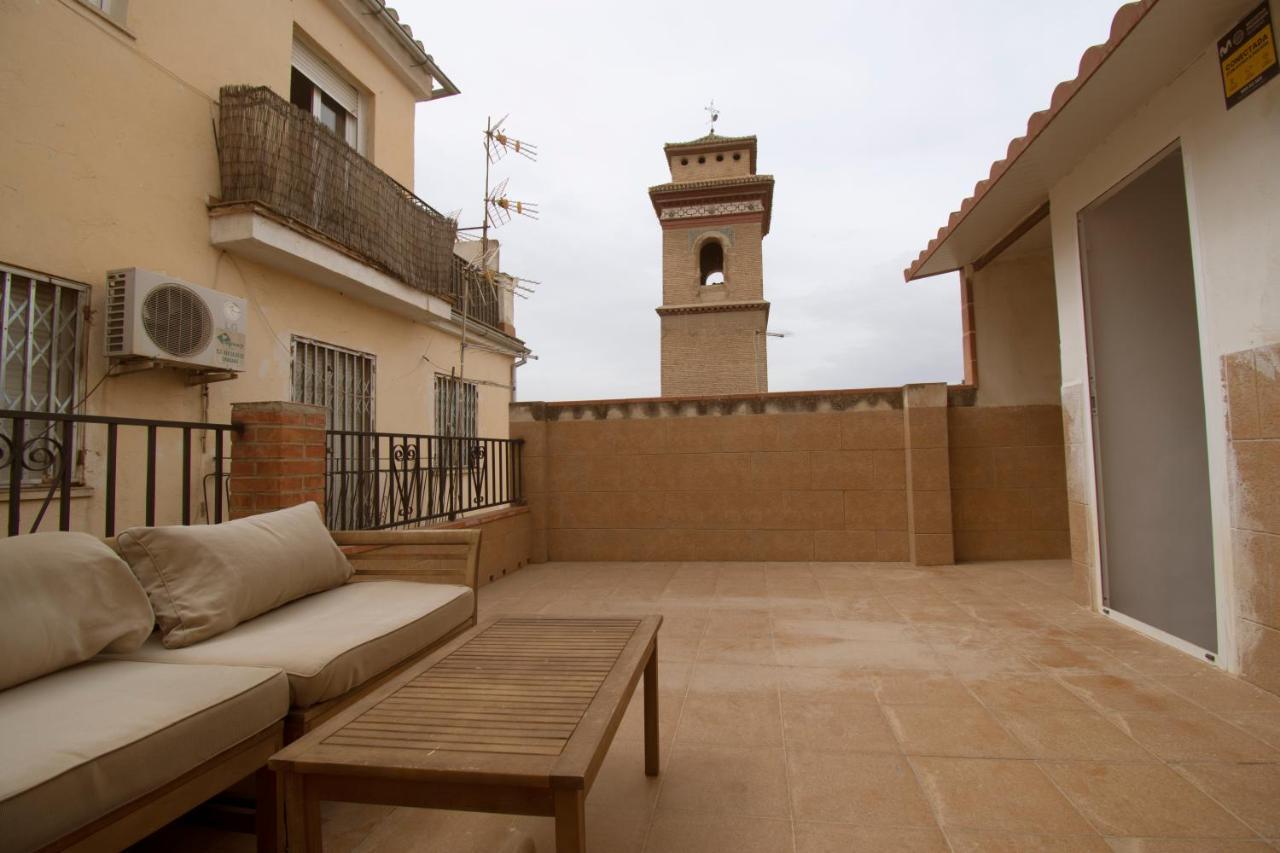 Habitación en casa particular En Casa De 3 En Centro Historico *